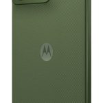 Motorola edge 70 17 cm (6.7") Dual SIM Android 16.0 5G USB Type-C 12 GB 512 GB 4800 mAh Green