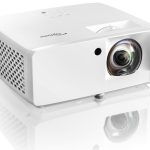 Optoma GT2000HDR Short throw projector 3500 ANSI lumens DLP 1080p (1920x1080) 3D White