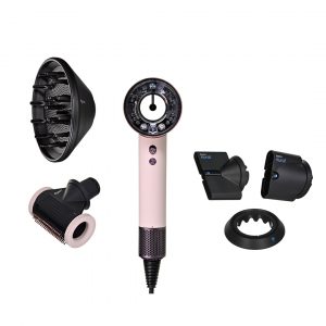 DYSON HD16 Jasper Nural Ceramic Pink