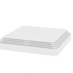 Keenetic Orbiter Pro AC1300 Mesh Wi-Fi 5 Router/Extender/Access Point with 2-Port Gigabit Smart Switch and Power over Ethernet