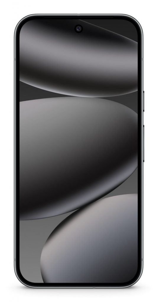 Google Pixel 10 Pro 16 cm (6.3") Dual SIM Android 16.0 5G 16 GB 256 GB 4870 mAh Black