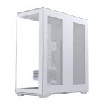 MODECOM Volcano SPACE XL FULL TOWER NF White
