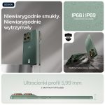Motorola edge 70 17 cm (6.7") Dual SIM Android 16.0 5G USB Type-C 12 GB 512 GB 4800 mAh Green