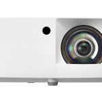 Optoma GT2000HDR Short throw projector 3500 ANSI lumens DLP 1080p (1920x1080) 3D White