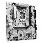 Asrock B760M-X Gen5 Intel B760 LGA 1700 micro ATX