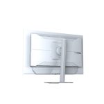 GIGABYTE MO27Q2A ICE 27” OLED 2K QHD Gaming Monitor - 2560 x 1440, 280Hz, 0.03ms, 250 cd/m², FreeSync Premium Pro, DisplayHDR True Black 400, HDMI 2.1, Displayport 1.4
