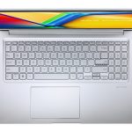 ASUS Vivobook 16 F1605VA-WS96 Intel® Core™ i9 i9-13900H Laptop 40.6 cm (16") WUXGA 16 GB DDR4-SDRAM 1 TB SSD Wi-Fi 6E (802.11ax) Windows 11 Home Silver