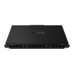 Lenovo Legion 5 15AKP10 Ryzen AI 7 350 15.1" WQXGA OLED 500 nits Glossy 165 Hz 32 GB DDR5 5600 SSD 512 GeForce RTX 5070 8 GB 80 Wh NoOS Eclipse Black
