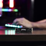Kingston Technology 4T FURY RENEGADE G5 M.2 2280 NVMe SSD