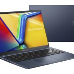 ASUS Vivobook 15 X1502VA-BQ737 Intel® Core™ i5 i5-13420H Laptop 39.6 cm (15.6") Full HD 16 GB DDR4-SDRAM 1 TB SSD Wi-Fi 6E (802.11ax) Blue Unpacked