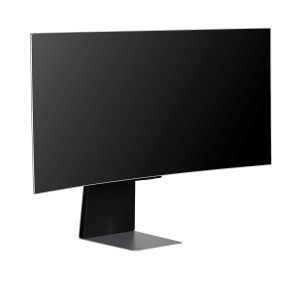 Samsung LS34DG850SUXDU computer monitor 86.4 cm (34") 3440 x 1440 pixels OLED Silver