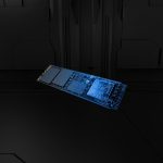 Kingston Technology 2T FURY RENEGADE G5 M.2 2280 NVMe SSD