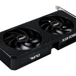Palit GeForce RTX 5060 Dual OC NVIDIA 8 GB GDDR7