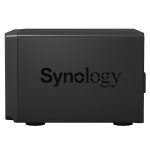 Expansion unit Synology DX517; Tower; 5x 3.5"/2.5" SATA HDD/SSD (for DS923+, DS723+, DS1522+)