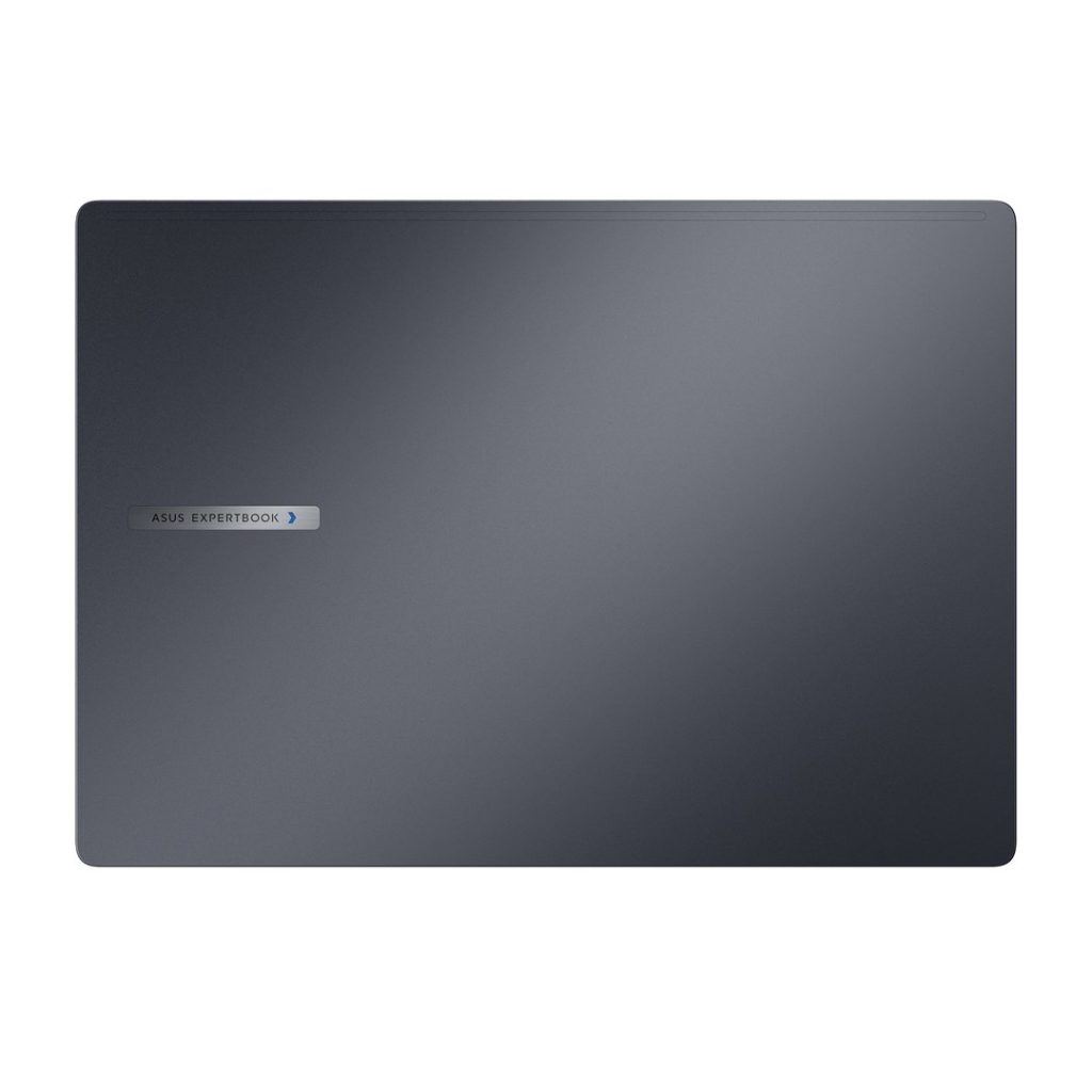 ASUS ExpertBook B3605CCA-MB2007X Ultra 5 225H 16.0" WUXGA 300 nits 60 Hz Wide View AG 16 GB DDR5 512 GB SSD Intel Graphics WLAN + Bluetooth 4G LTE 1080p webcam 50 Wh battery Windows 11 Pro Gentle Grey 3-year on-site warranty