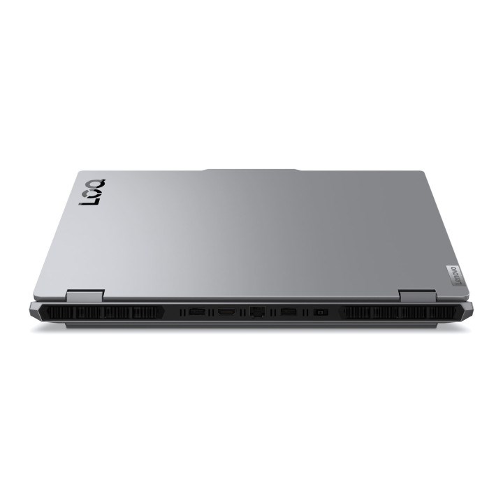 Lenovo LOQ 15IRX10 i5-13450HX 15.6" FHD IPS 300 nits AG 144 Hz 16 GB DDR5 4800 SSD 512 GeForce RTX 5060 8 GB 60 Wh NoOS Luna Grey