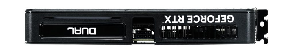 Palit GeForce RTX 5060 Dual OC NVIDIA 8 GB GDDR7