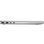 HP EliteBook 840 G11 Intel Core Ultra 5 125H Laptop 35.6 cm (14") WUXGA 16 GB DDR5-SDRAM 512 GB SSD Wi-Fi 6E (802.11ax) Windows 11 Pro AI PC Silver