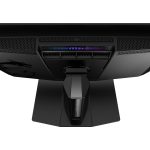 MSI MPG 272URX QD-OLED computer monitor 67.3 cm (26.5") 3840 x 2160 pixels 4K Ultra HD Black