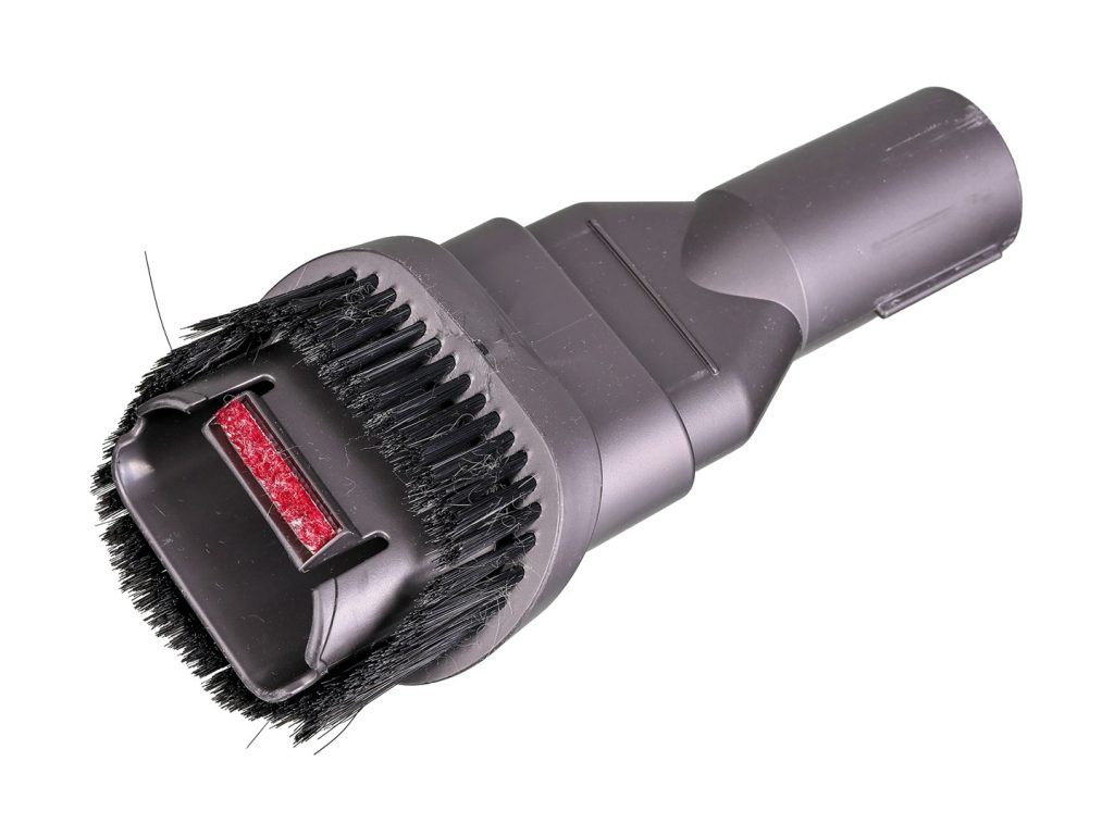 Dyson V15 Detect Absolute handheld vacuum Nickel, Yellow 446986-01 Unpacked