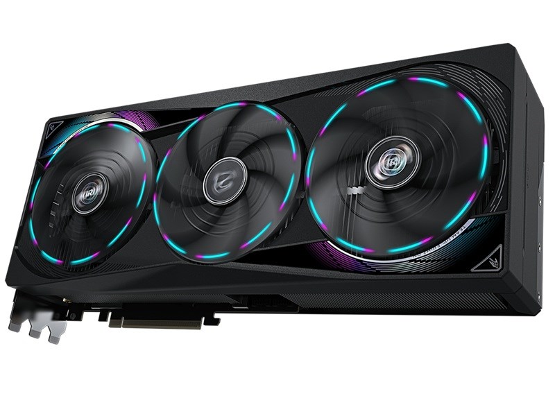 Gigabyte GeForce RTX 5080 AORUS MASTER 16GB (GV-N5080AORUS M-16GD)