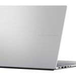 ASUS Vivobook S16 S3607VA-RP097W Core 5 210H 16.0" WUXGA IPS-level Panel 144Hz 300nits AG 16GB DDR5 SSD512 Intel UHD Graphics WLAN+BT Cam1080p 70WHrs Win11 Cool Silver