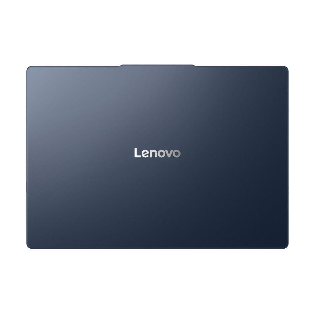 Lenovo IdeaPad Slim 3 15IRH10 Intel® Core™ i5 i5-13420H Laptop 38.9 cm (15.3") WUXGA 16 GB DDR5-SDRAM 512 GB SSD Wi-Fi 6 (802.11ax) Windows 11 Home Blue Unpacked