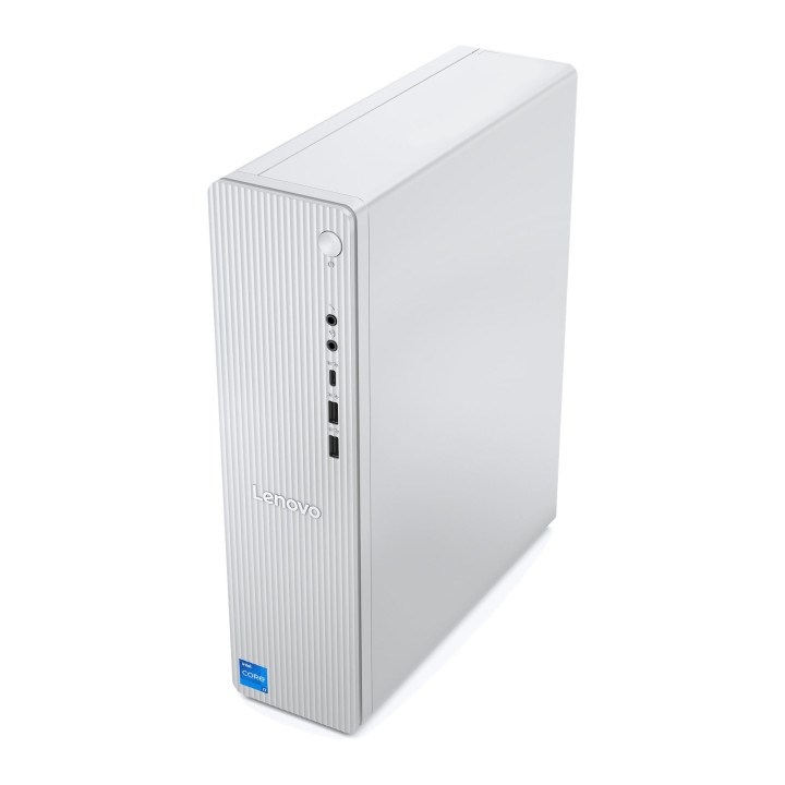 Lenovo IdeaCentre Tower 08IRH9 i5-13420H 32GB DDR5 5200 SSD 1TB Intel UHD Graphics No OS Cloud Grey 3-year On-site warranty