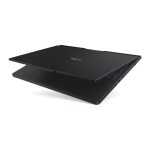 Lenovo Legion Pro 5 16IAX10 Ultra 7 255HX 16" WQXGA OLED 500 nits 165 Hz Glossy 32 GB DDR5 5600 SSD 1 TB GeForce RTX 5060 8 GB 80 Wh NoOS Eclipse Black