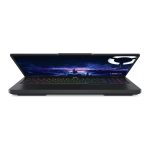 Lenovo Legion Pro 5 16IAX10H Ultra 9 275HX 16" WQXGA OLED 500 nits Glossy 165 Hz 32 GB DDR5 5600 SSD 1 TB GeForce RTX 5070 Ti 12 GB 80 Wh NoOS Eclipse Black