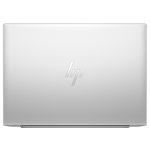 HP EliteBook 840 G11 Intel Core Ultra 5 125H Laptop 35.6 cm (14") WUXGA 16 GB DDR5-SDRAM 512 GB SSD Wi-Fi 6E (802.11ax) Windows 11 Pro AI PC Silver