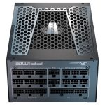 Seasonic Prime PX power supply unit 2200 W 24-pin ATX ATX Black
