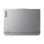 Lenovo LOQ 15IRX10 Intel® Core™ i5 i5-13450HX Laptop 39.6 cm (15.6") Full HD 16 GB DDR5-SDRAM 1 TB SSD NVIDIA GeForce RTX 5050 Wi-Fi 6 (802.11ax) Windows 11 Home Grey