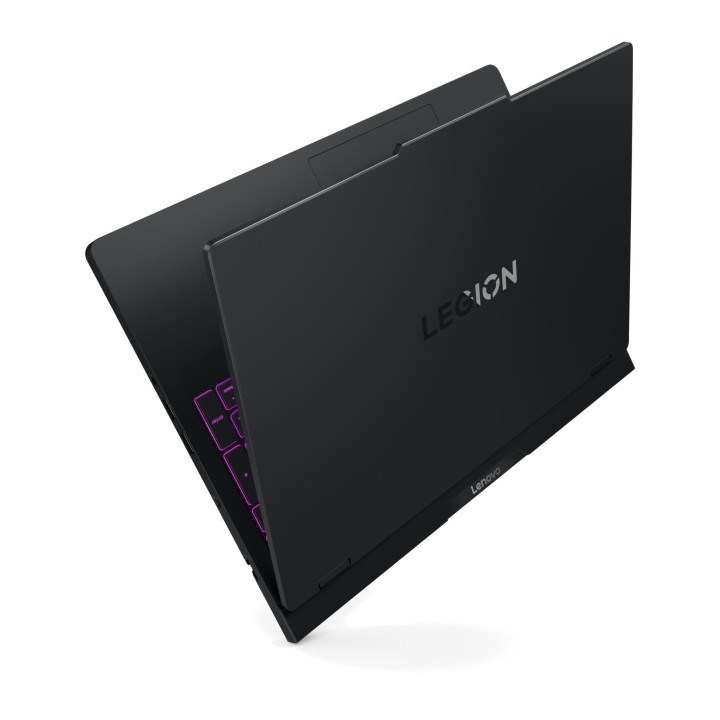 Lenovo Legion Pro 5 16IAX10 Ultra 7 255HX 16" WQXGA OLED 500 nits 165 Hz Glossy 32 GB DDR5 5600 SSD 1 TB GeForce RTX 5060 8 GB 80 Wh NoOS Eclipse Black