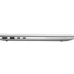 HP EliteBook 830 G11 Intel Core Ultra 5 135U Laptop 33.8 cm (13.3") WUXGA 16 GB LPDDR5x-SDRAM 512 GB SSD Wi-Fi 6E (802.11ax) Windows 11 Pro AI PC Silver