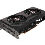 Graphics card. SAPPHIRE PULSE RX 9060 XT GAMING 16GB