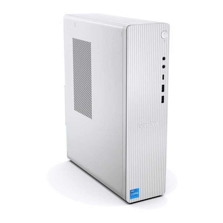 Lenovo IdeaCentre Tower 08IRH9 i7-13620H 32GB DDR5 5200 SSD 1TB Intel UHD Graphics No OS Cloud Grey 3-year On-site warranty