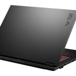 ASUS TUF Gaming A18 FA808UH-S8013W AMD Ryzen™ 7 260 Laptop 45.7 cm (18") WUXGA 16 GB DDR5-SDRAM 512 GB SSD NVIDIA® GeForce RTX™ 5050 Laptop GPU Wi-Fi 6E (802.11ax) Windows 11 Home Grey