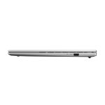 ASUS Vivobook S14 M3407GA-SF013W Ryzen AI 7 445 14.0" WUXGA 60Hz 300 nits 16GB DDR5 512GB SSD Radeon Graphics FHD webcam 70Wh battery Windows 11 Aluminium Cool Silver