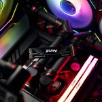 Kingston Technology 2T FURY RENEGADE G5 M.2 2280 NVMe SSD