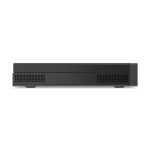 Lenovo ThinkCentre neo 50q Gen 5 Intel® Core™ i3 i3-1315U 16 GB DDR5-SDRAM 512 GB SSD Windows 11 Pro Mini PC PC Black