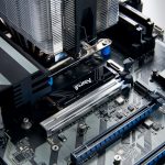 Kingston Technology 4T FURY RENEGADE G5 M.2 2280 NVMe SSD