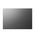 ASUS Vivobook S14 S3407VA-LY068 Core i5-210H 14.0" WUXGA IPS-level display 60Hz 300 nits AG 16GB DDR5 512GB SSD Intel UHD Graphics WLAN + Bluetooth 720p webcam 70Wh battery No OS Aluminium Matte Grey