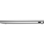 HP 15-fd1063nw Intel Core Ultra 7 155H Laptop 39.6 cm (15.6") Full HD Display 24 GB DDR5 SDRAM 512 GB SSD Wi-Fi 6 (802.11ax) Windows 11 Home AI PC Silver