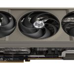 Sapphire NITRO+ Radeon RX 9070 AMD 16 GB GDDR6