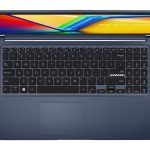 ASUS Vivobook 15 X1502VA-BQ737 Intel® Core™ i5 i5-13420H Laptop 39.6 cm (15.6") Full HD 16 GB DDR4-SDRAM 1 TB SSD Wi-Fi 6E (802.11ax) Blue Unpacked