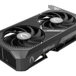 Zotac GAMING GeForce RTX 5060 Twin Edge NVIDIA 8 GB GDDR7