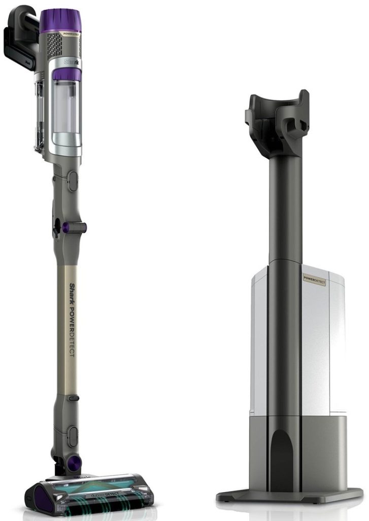 SHARK IP3251EU Upright Vacuum Cleaner