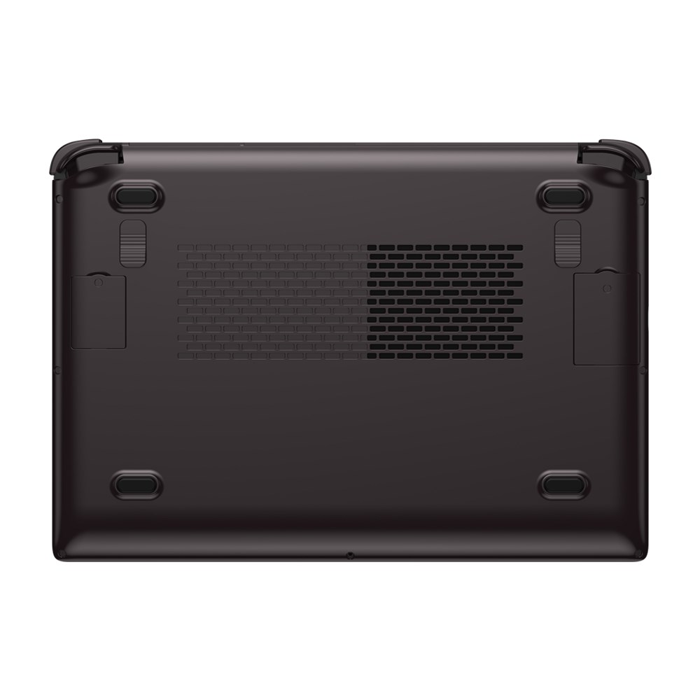 GPD-WinMax2-8840U32001 laptop Ryzen 7 8840U/10.1" WQXGA (2560x1600) touchscreen/32GB/1TB SSD/BT/BLKB/FPR/AMD Radeon 780M 6GB/Win 11 Graphite