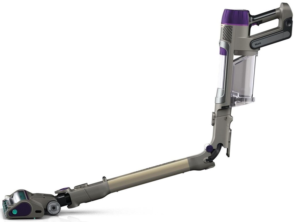 SHARK IP3251EU Upright Vacuum Cleaner